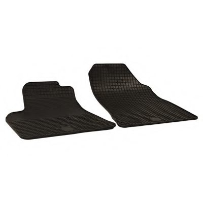 RAMEDER 122587 Floor Mat Set